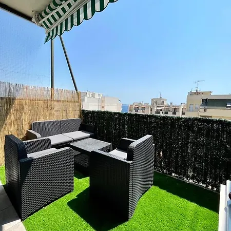 2 Bedrooms - Sea View Appartement