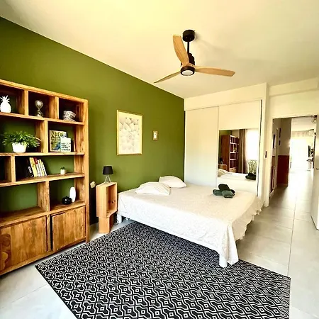 2 Bedrooms - Sea View * Niza