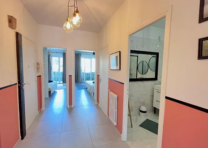 2 Bedrooms - Sea View Διαμέρισμα *