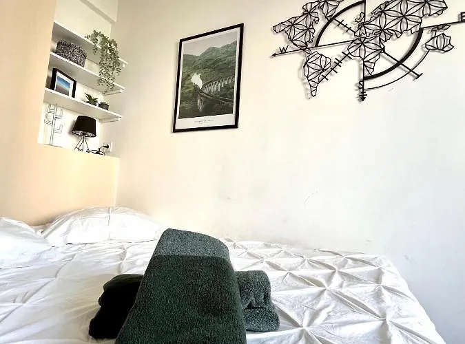 아파트 2 Bedrooms - Sea View