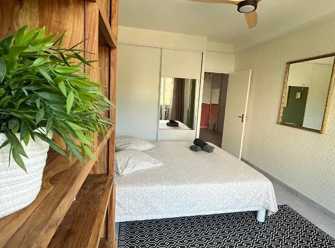 2 Bedrooms - Sea View Διαμέρισμα